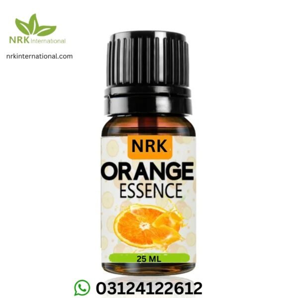 NRK Orange Essence 25ml