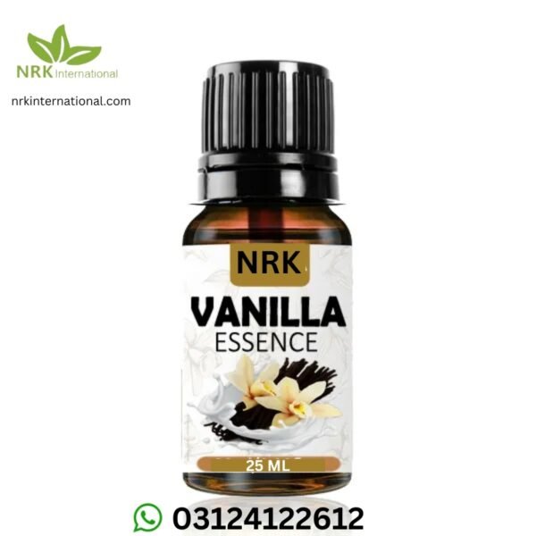 NRK Vanilla Essence 50ml