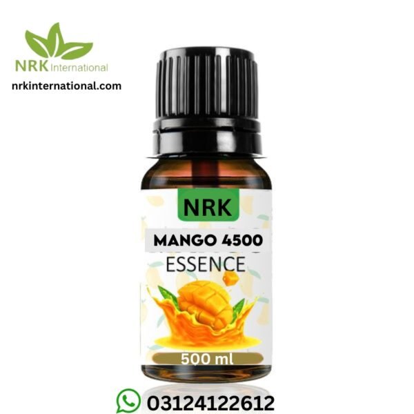 NRK Mango 4500 Essence 500ml