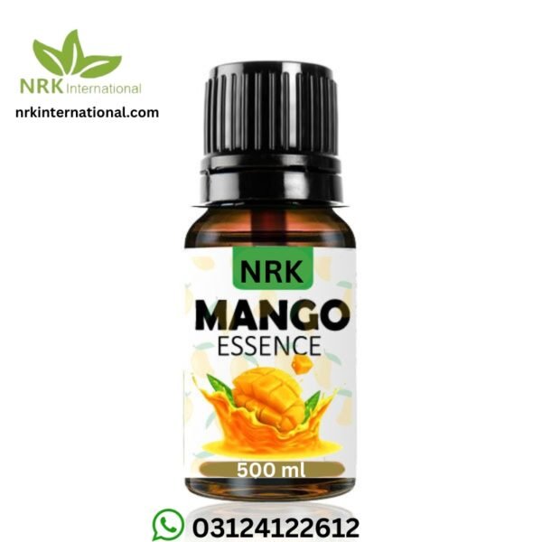 NRK Mango Essence 500ml