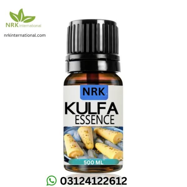 NRK Kulfa Essence 500ml