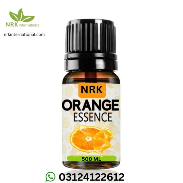 NRK Orange Essence 500ml