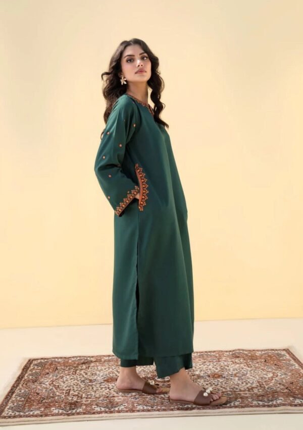Dark Green - Image 3