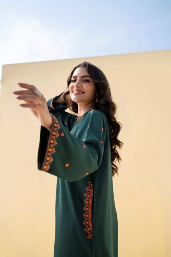 Dark Green - Image 4