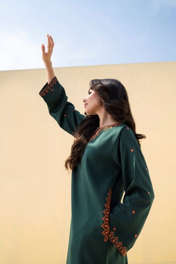 Dark Green - Image 5