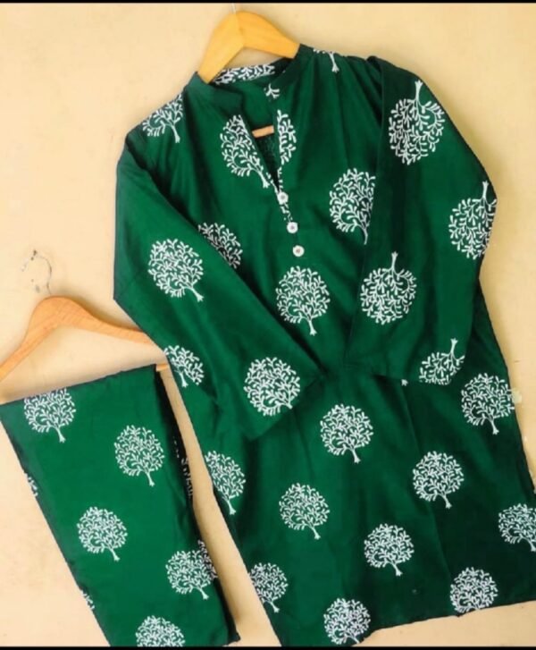 Tree Design 2Pcs - Image 8