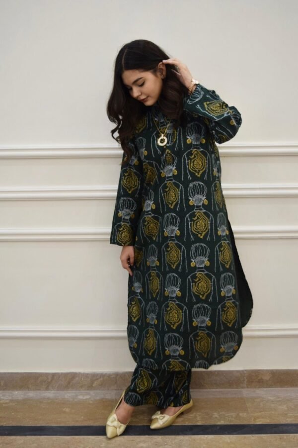 New ILMA Long Length - Image 11